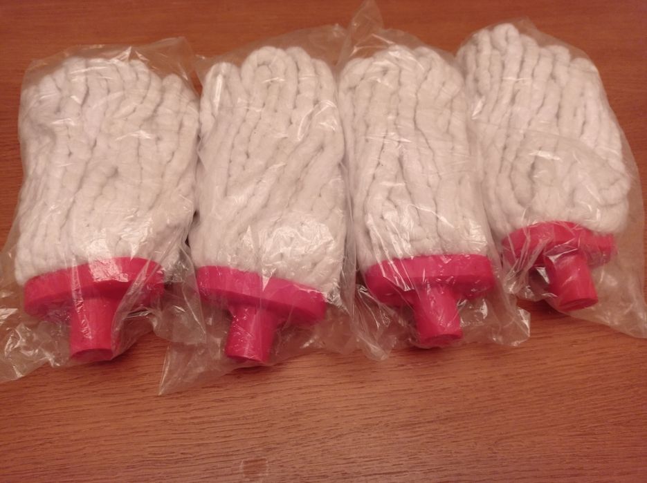 Mop sznurkowy-zapas