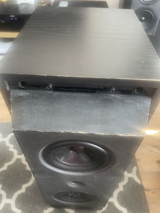 KEF reference  104/2