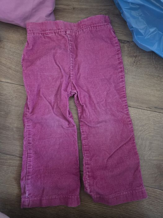 Sprzedam ubranka dla dzieci