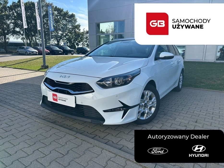 Kia Cee'd