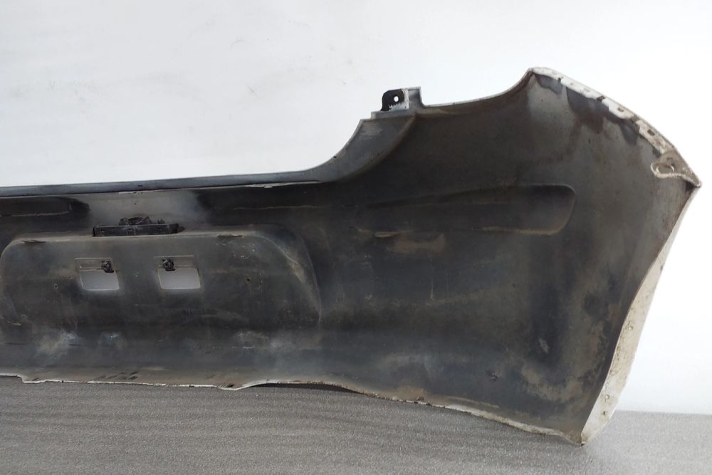 Pára-choques trás NISSAN Micra IV (K13)