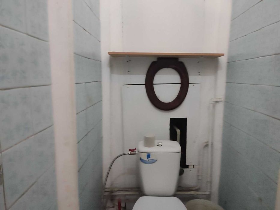 3-комнатная квартира по адресу ул. Сегедская (площадь 78 м²) - Atlanta.ua - фото 10