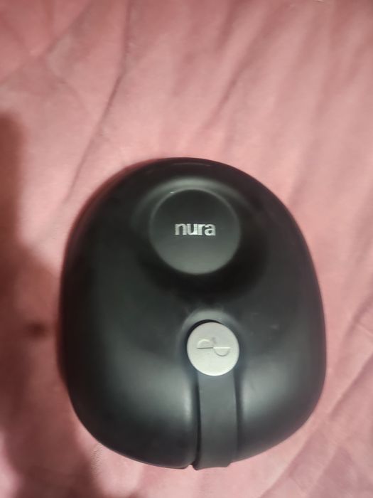NURA NURAPHONE bluetooth