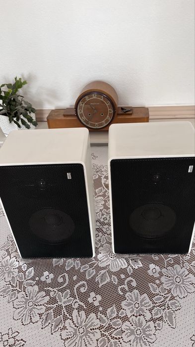 Kolumny podstawkowe Braun L 410
