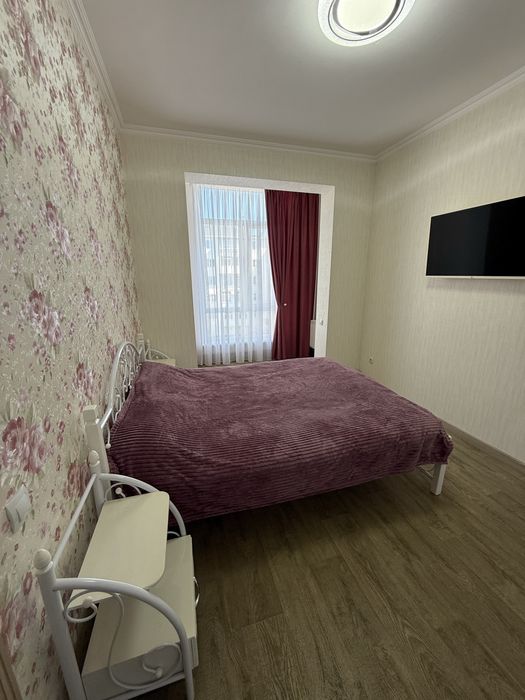 Продам 2 комнатную квартиру 70м2, ЖК Оливия