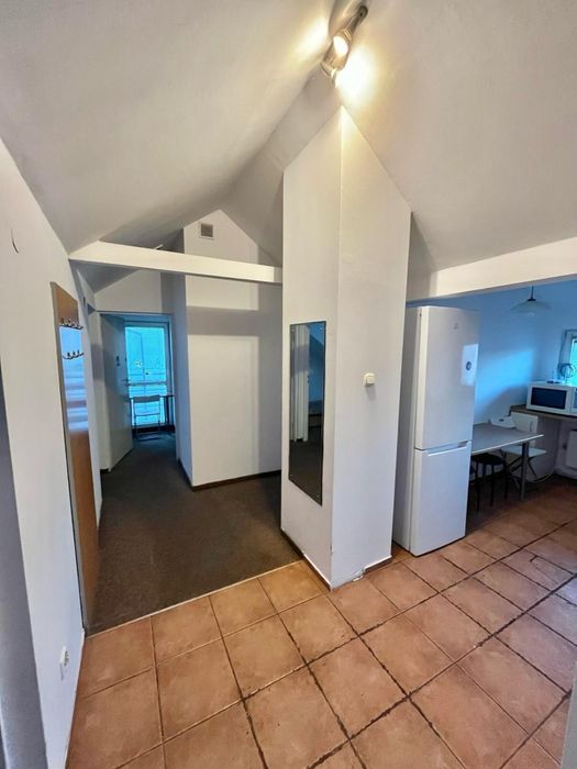 Wynajmę pokój, Wola Justowska, Królowej Jadwigi