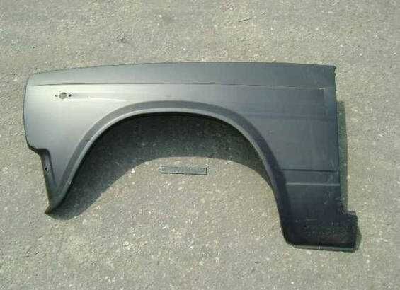 Крыло ВАЗ 2101, 2106, 2109, 2110, 2115, 2170, 1118, 2190