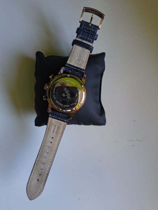 Zegarek meski Atlantic nowy