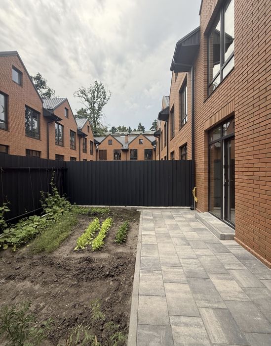 ЄОселя Розтермінування Таунхаус Ірпінь Центральні комунікації