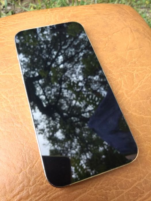 iPhone 12 Pro Max, Gold, 128gb, (Neverlock), 81% АКБ