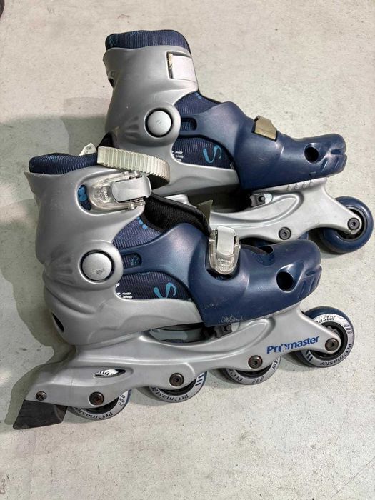 Patins de adulto 33-36