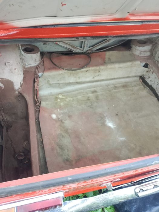Продам авто ВАЗ 2101 терміново