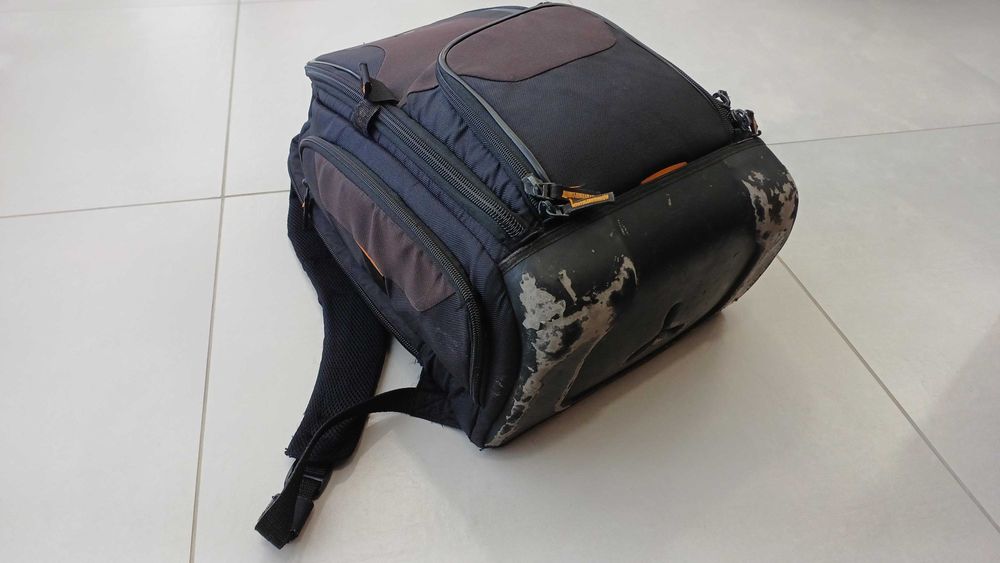Mochila Case Logic SLRC206