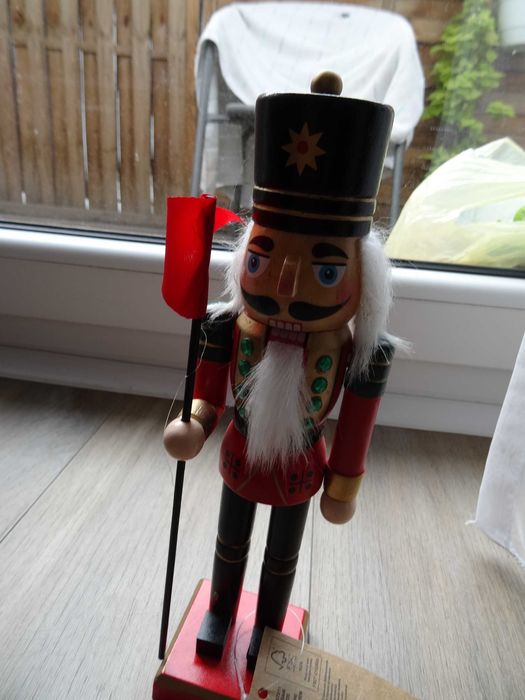 Dziadek do orzechów