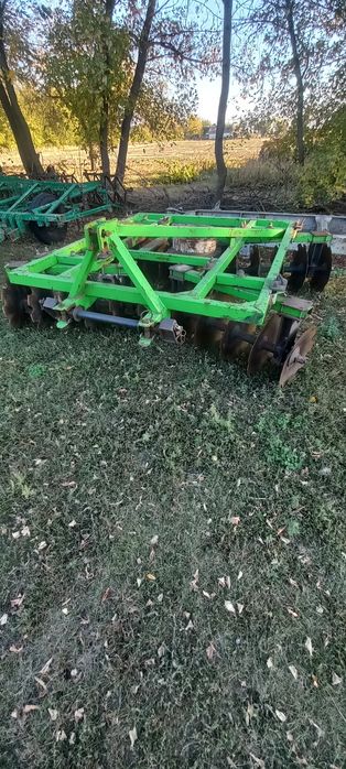 Продам сільгостехніку