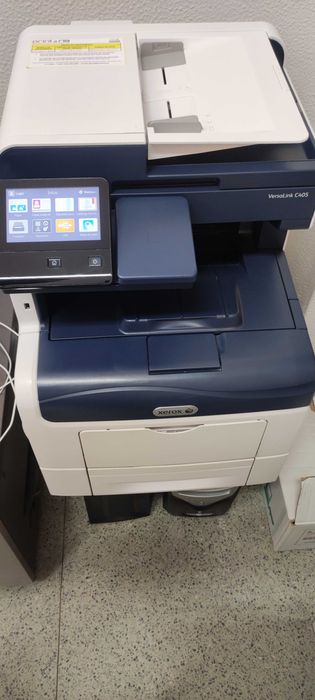 xerox versalink c405