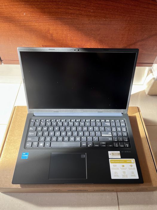 Nowy Laptop ASUS Vivobook 15