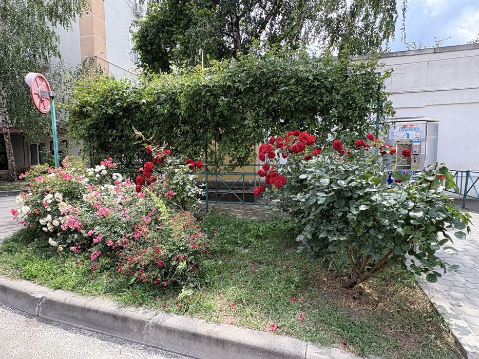 Продаж 2к кв закритий двір, Дмитрівська Полтавський Шлях єВідновлення