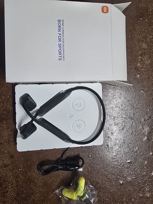 Auscultadores de Condução Óssea Xiaomi