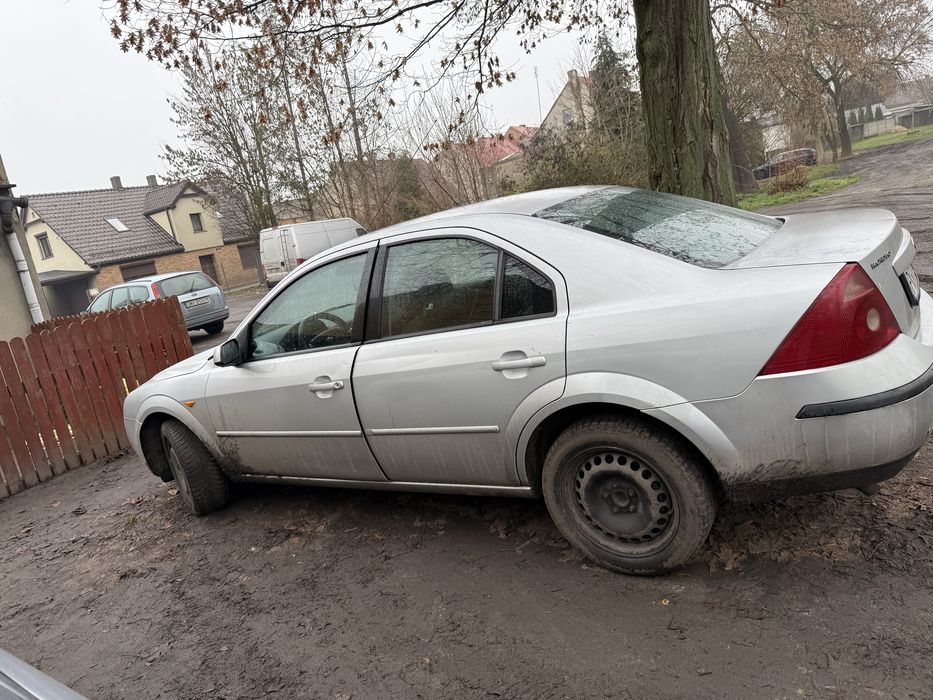 Sprzedam forda mondeo okazja!!