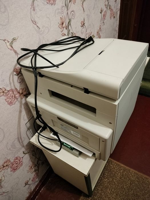 Продаю МФУ Samsung SCX-4729FD