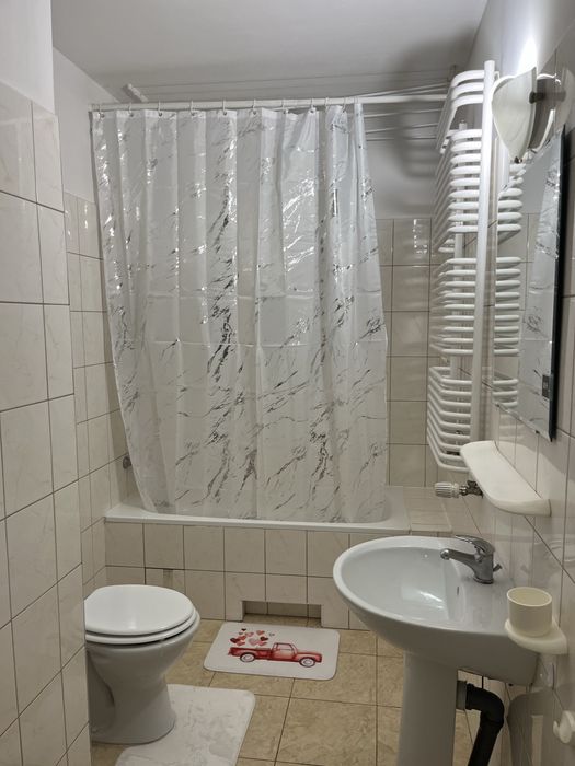 Mieszkanie – Warszawa, Nowe Górce, Bemowo - Widok 5