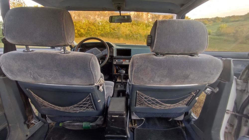 Продам   Нісан блюберд