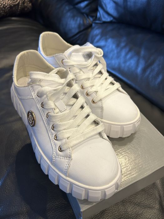 Buty damskie Santorio rozmiar 39