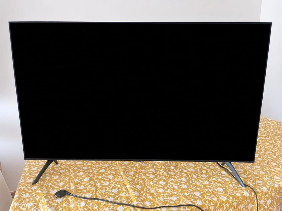 Smart tv - Samsung -  43 polegadas