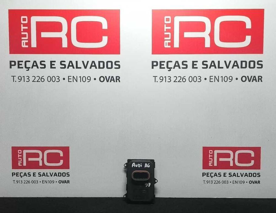 Balástro Xénon / Módulo LED AUDI A6 C6 (4F2) ano 2004