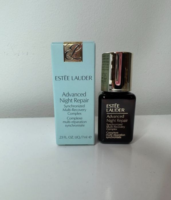 Estee Lauder Advanced Night Repair Serum Synchronized Multi-Recovery Complex