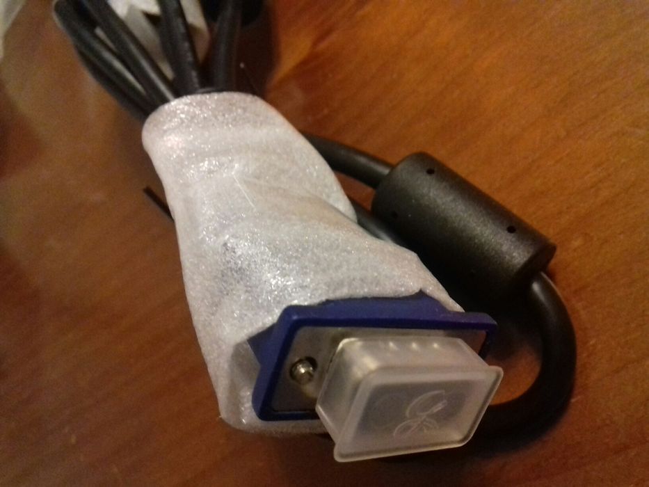 2 New VGA Cables for €564286966549505123