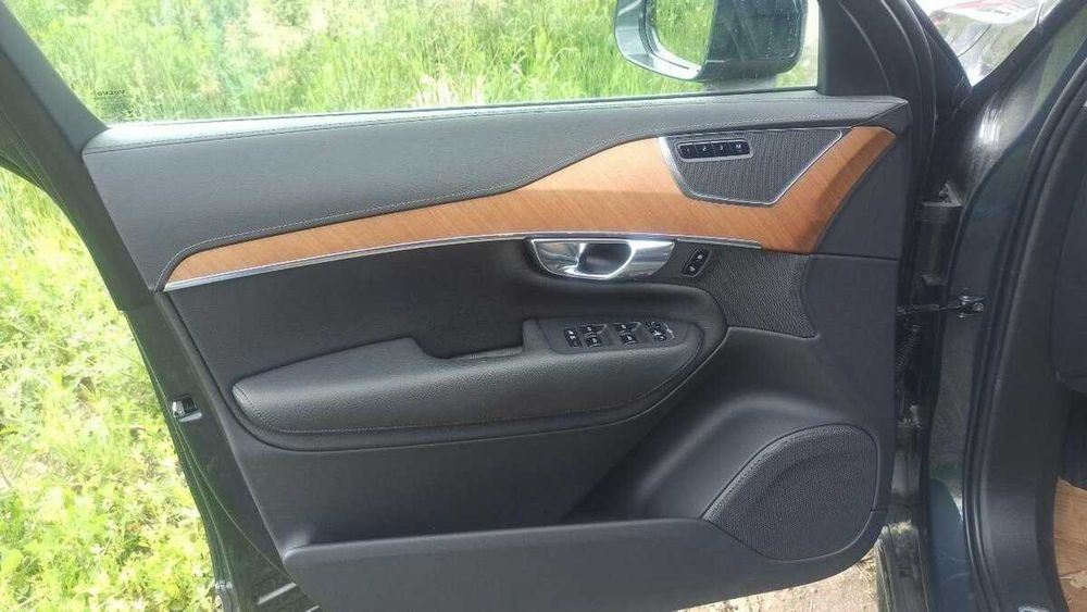 Volvo XC90 2021 свіжопригнане авто