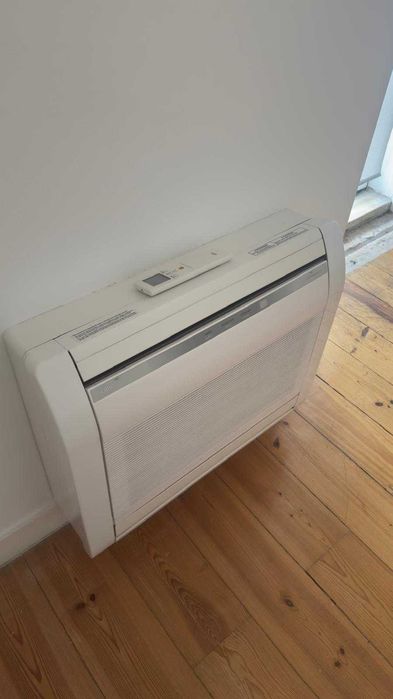 Vendo 5 unidades de ar condicionado (detalhes na descrição)