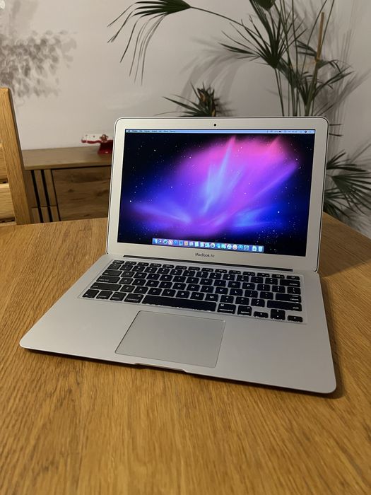 Macbook air 13 2011