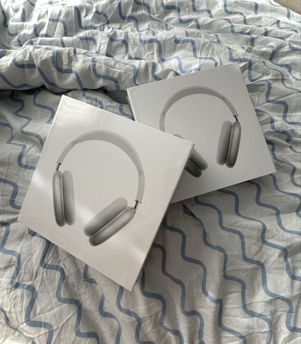 Air Pods Max | Навушники, 1:1