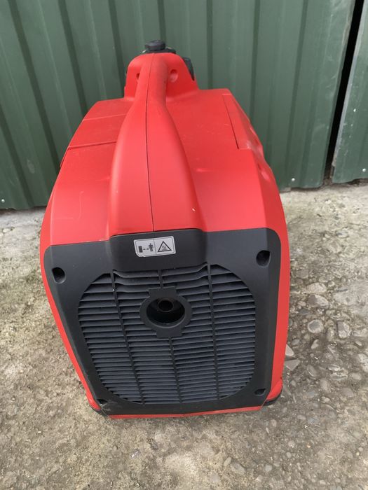 Генератор бензиновий інверторний Einhell TC-IG 2000 з Німеччини