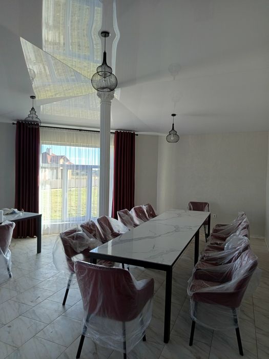 Здається на тривалий термін 1 кімнатна квартира Стебник