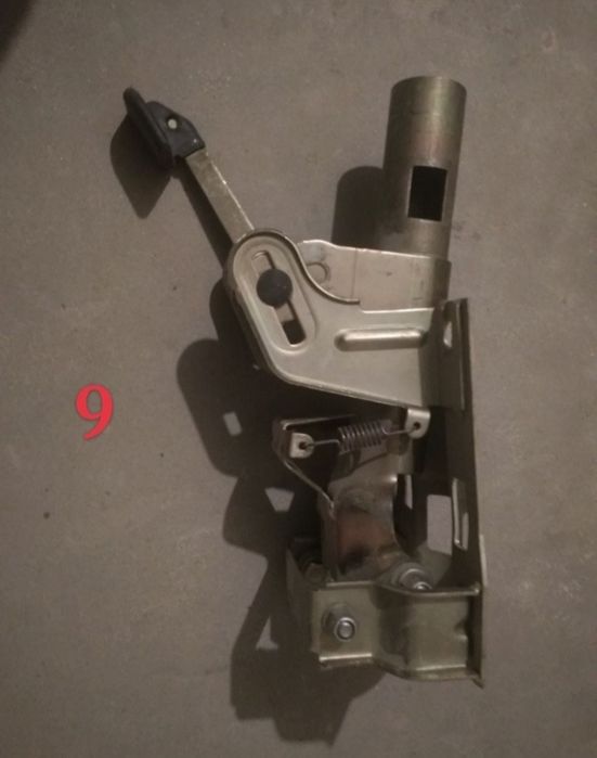 ВАЗ 2115 по болтах. Читайте опис