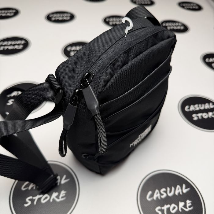 ОРИГІНАЛ Сумка The North Face Бананка Месенджер з США