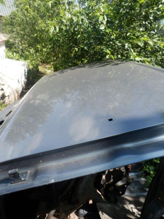 крыша опель омега Б универсал