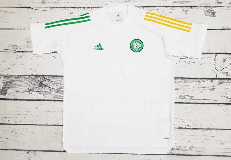 Adidas * aeroready * Celtic Glasgow * koszulka * męska * Nowa * L