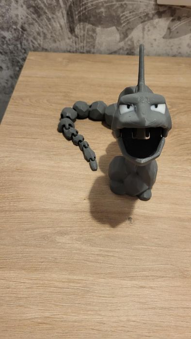 Pokemon ONIX nowy