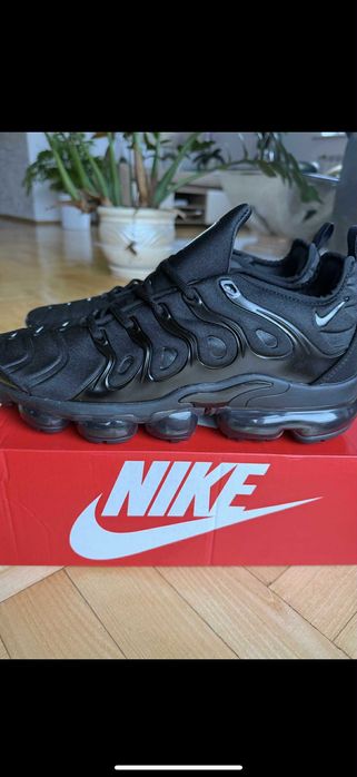 Nike vapormax plus