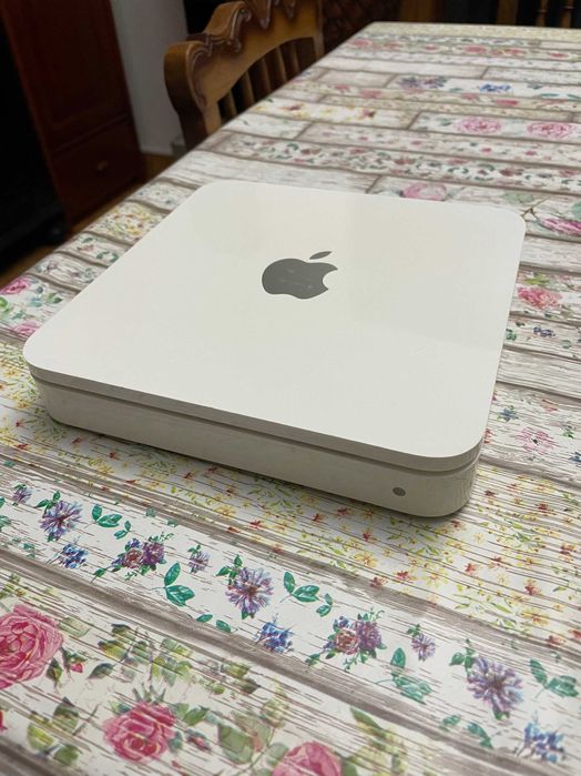 AirPort Time Capsule 802.11n (4a. geração) A1409  2tb