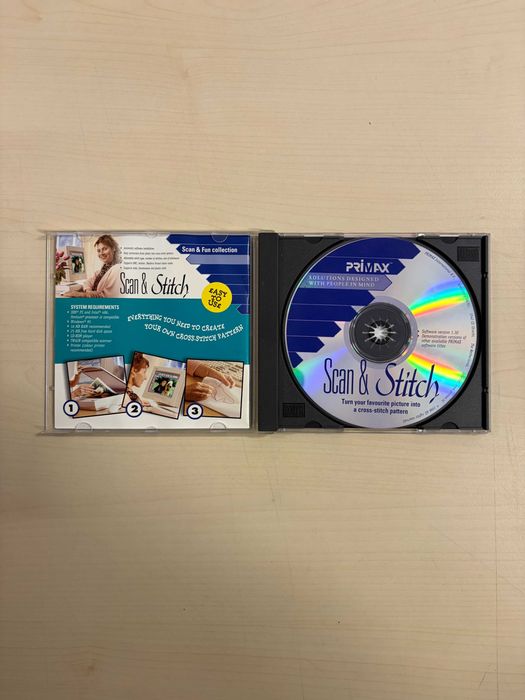 Software Scan & Stitch447201671371837441
