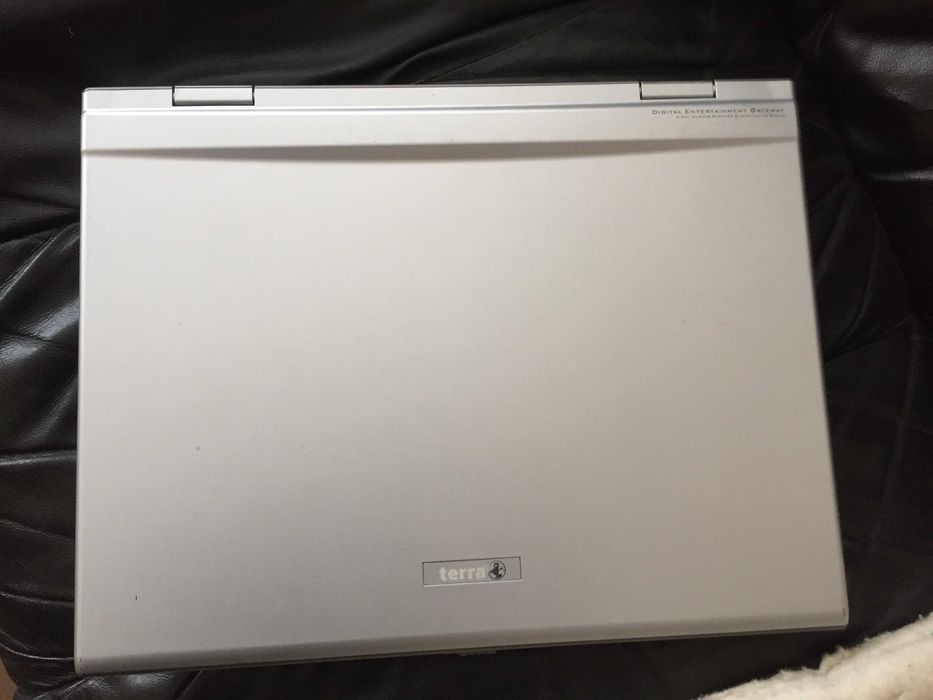 Ноутбук Terra, Intel Pentium M 1,50 Gh