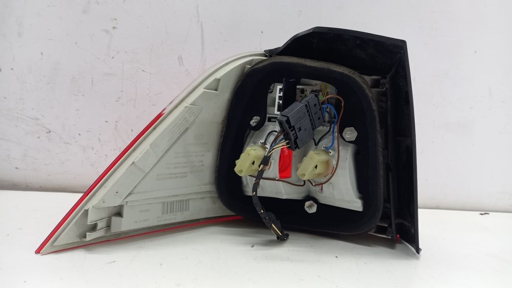 Фонарь задний правый стоп BMW X3 F25 2010 721731213