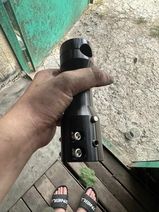 Продам запи на yamaha jog