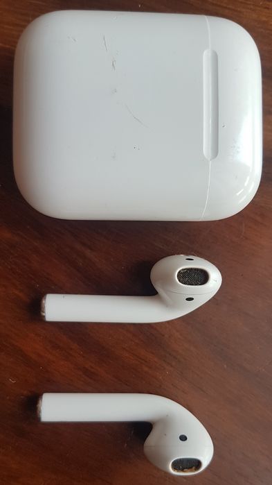 Auriculares Apple airpods